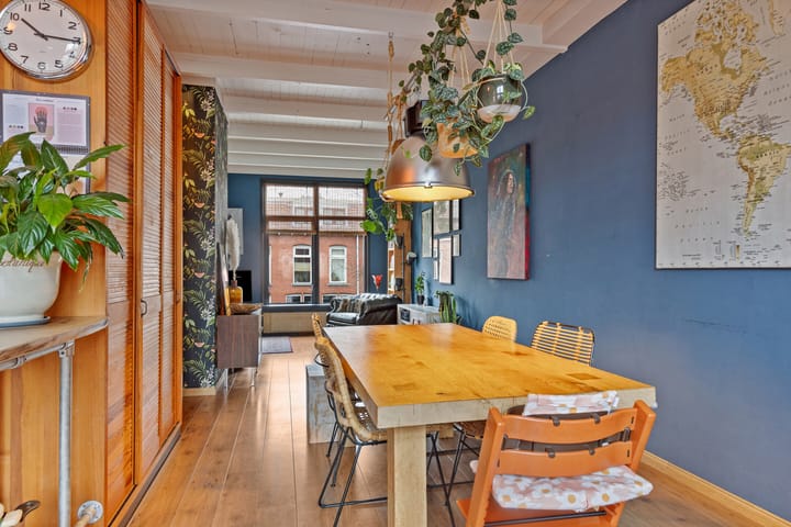 Foto 12 van Billitonstraat 46-A