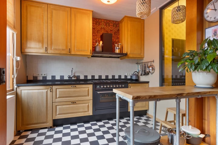 Foto 13 van Billitonstraat 46-A