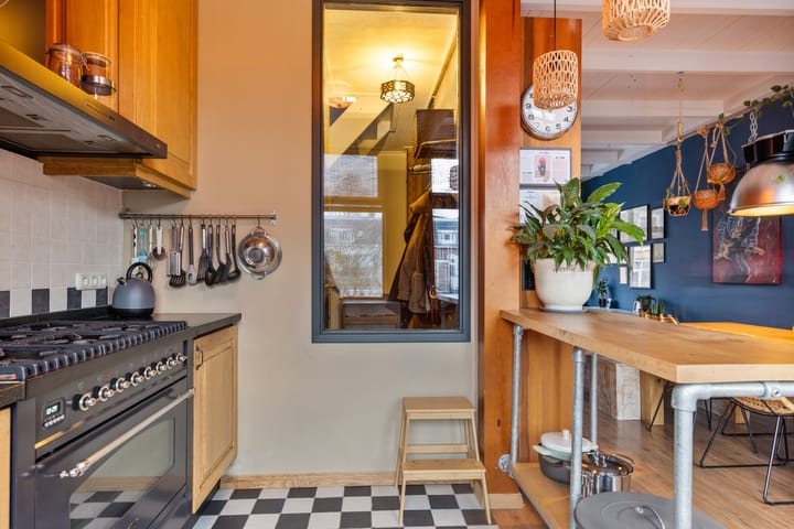 Foto 14 van Billitonstraat 46-A