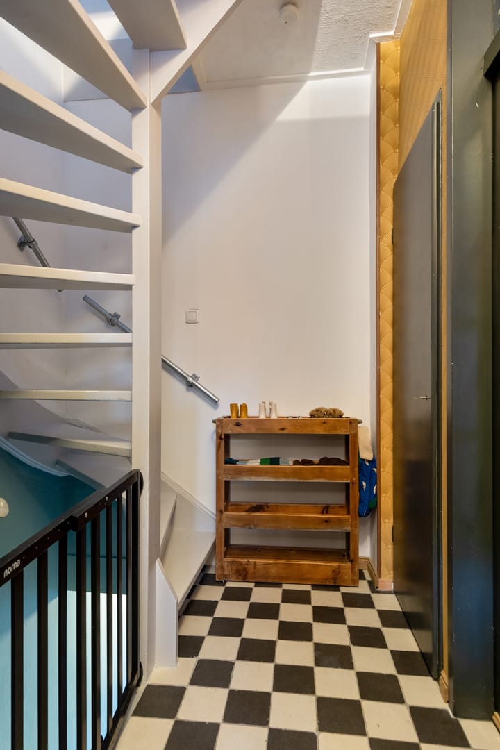 Foto 18 van Billitonstraat 46-A