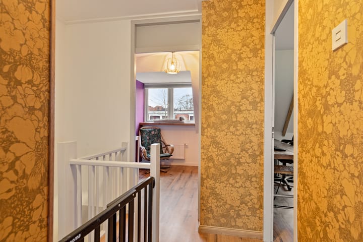 Foto 19 van Billitonstraat 46-A