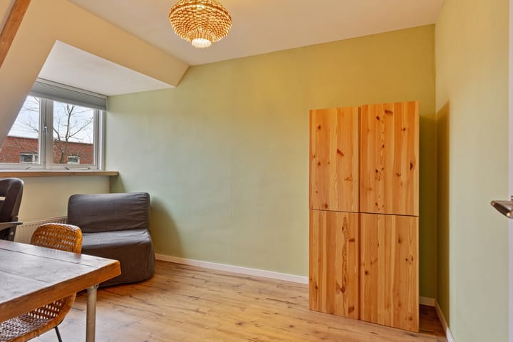 Foto 22 van Billitonstraat 46-A