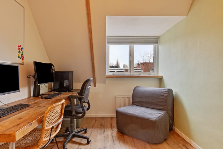 Foto 23 van Billitonstraat 46-A