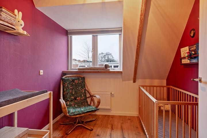 Foto 24 van Billitonstraat 46-A