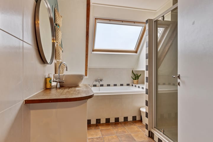 Foto 25 van Billitonstraat 46-A