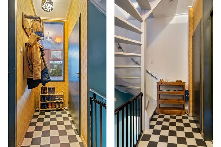 Foto 4 van Billitonstraat 46-A