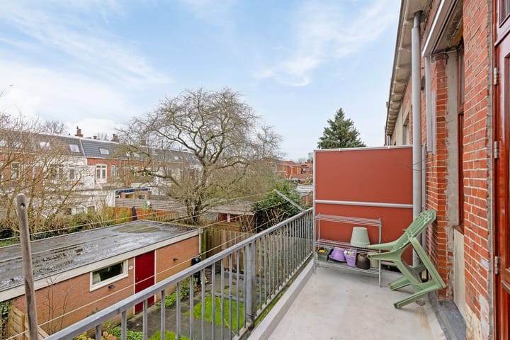 Foto 28 van Billitonstraat 46-A