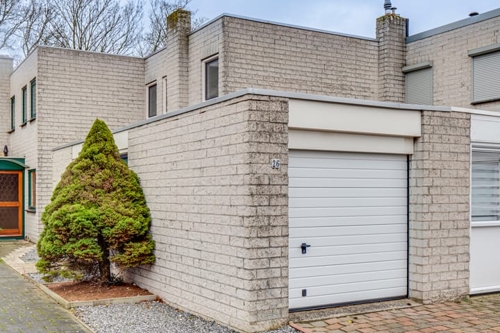 Foto 3 van Polkastraat 26