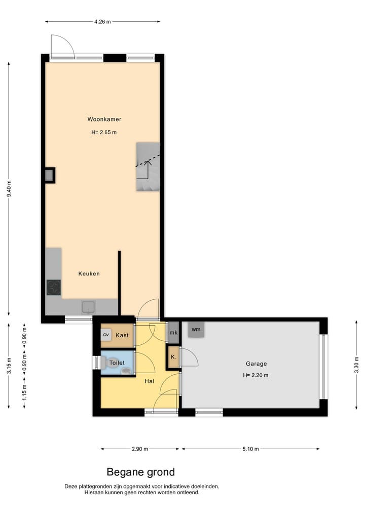 Foto 47 van Polkastraat 26