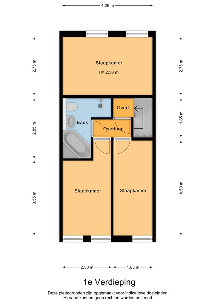 Foto 48 van Polkastraat 26