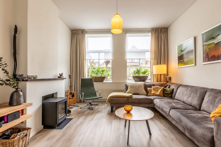 Foto 2 van Oude Singel 162