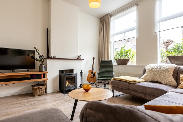 Foto 5 van Oude Singel 162