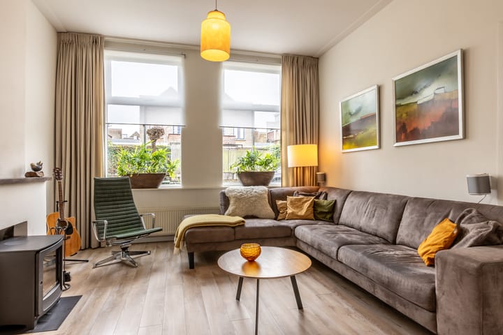 Foto 4 van Oude Singel 162