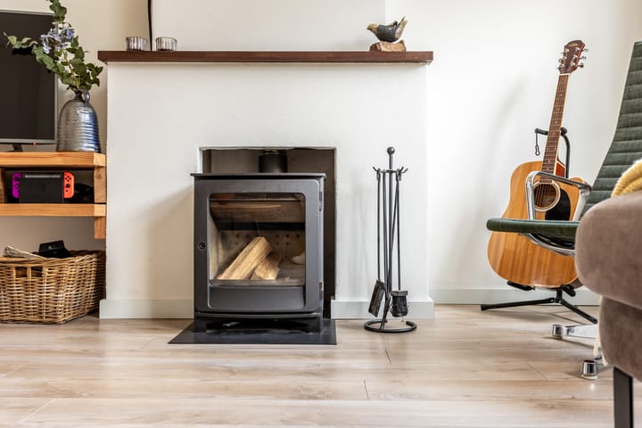 Foto 8 van Oude Singel 162