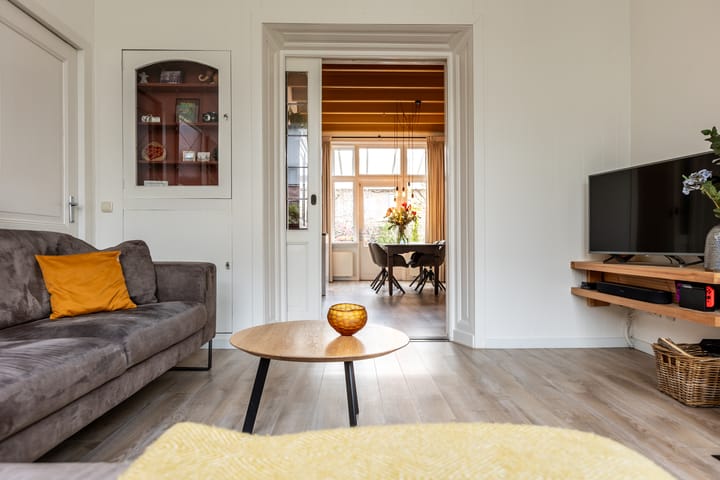 Foto 9 van Oude Singel 162