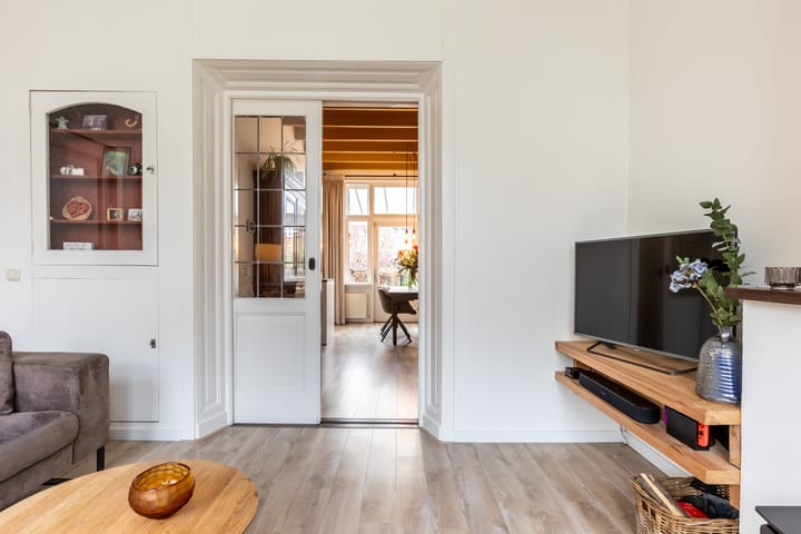 Foto 10 van Oude Singel 162