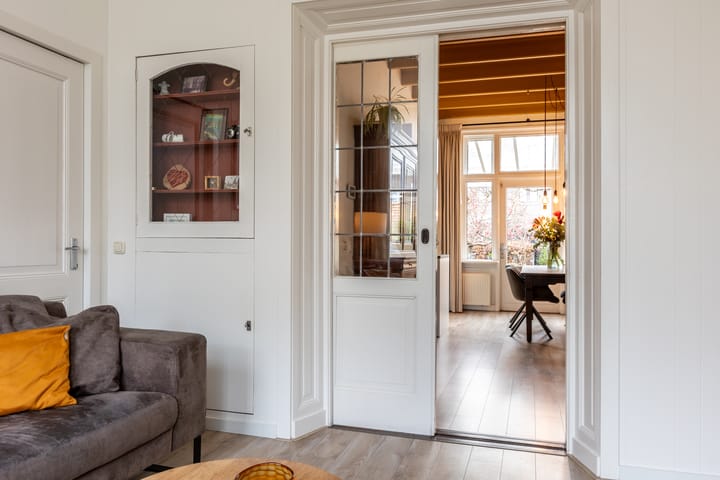 Foto 11 van Oude Singel 162