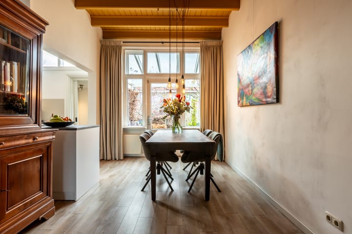 Foto 13 van Oude Singel 162