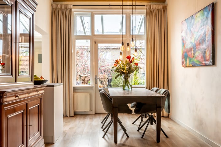 Foto 14 van Oude Singel 162