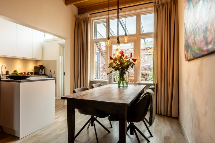 Foto 15 van Oude Singel 162