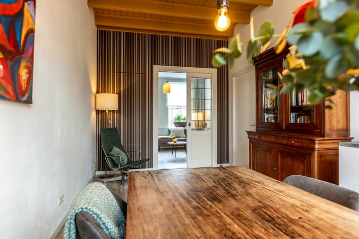 Foto 16 van Oude Singel 162