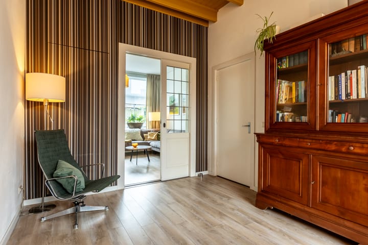 Foto 17 van Oude Singel 162