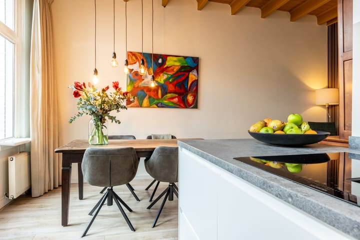 Foto 25 van Oude Singel 162