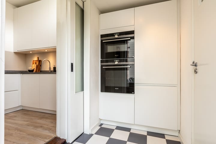 Foto 28 van Oude Singel 162