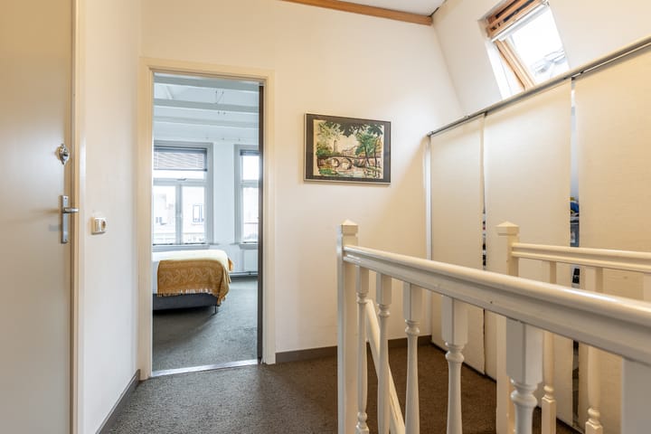 Foto 29 van Oude Singel 162