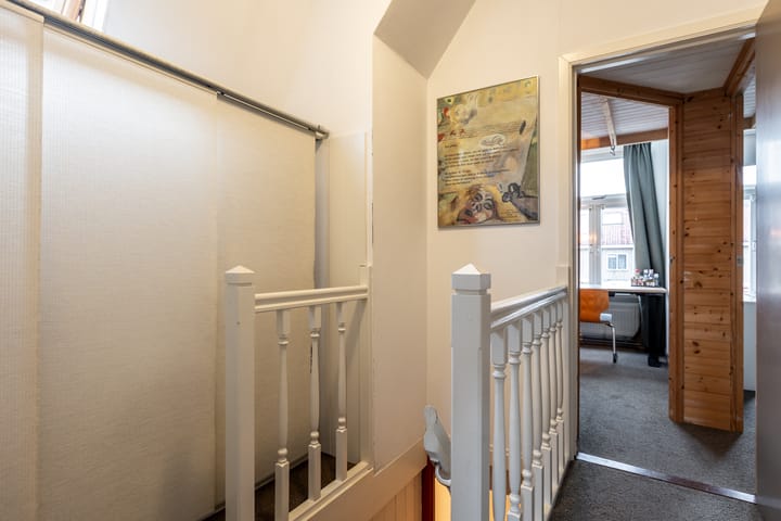 Foto 30 van Oude Singel 162