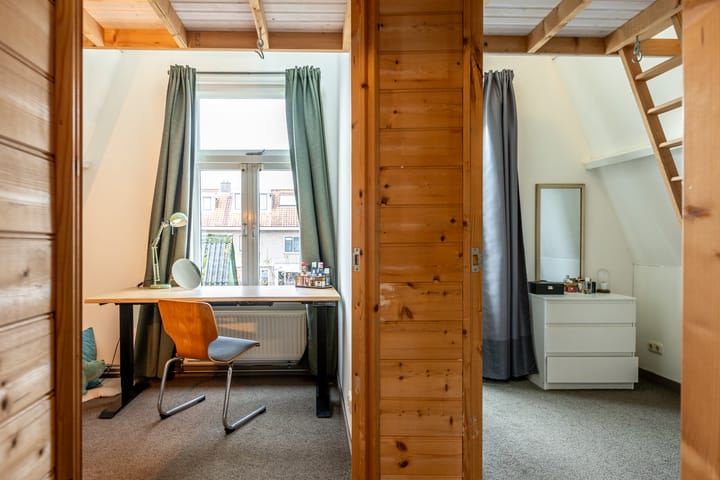 Foto 43 van Oude Singel 162