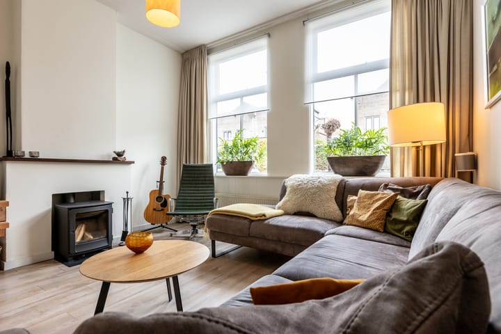 Foto 6 van Oude Singel 162