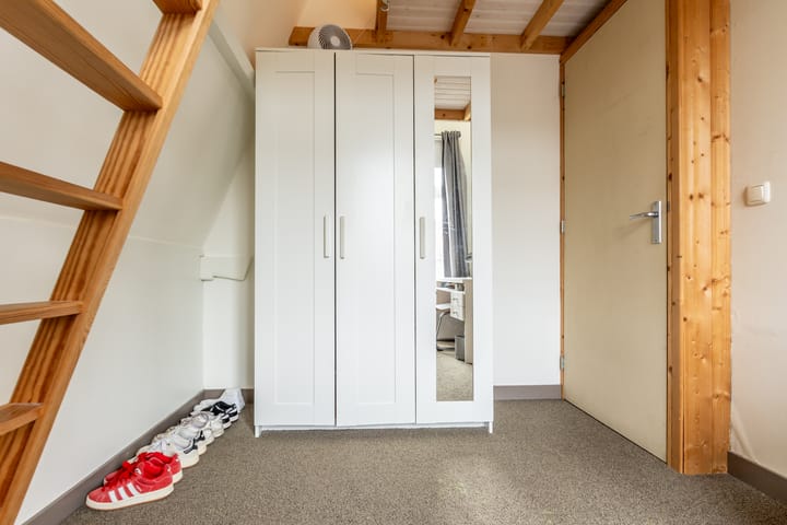 Foto 46 van Oude Singel 162