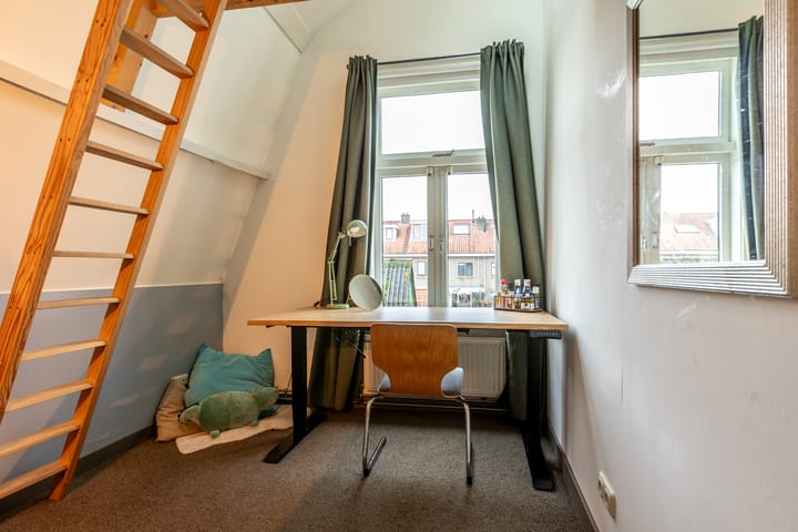 Foto 47 van Oude Singel 162