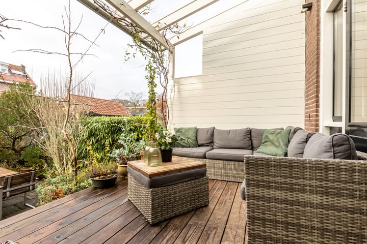 Foto 51 van Oude Singel 162