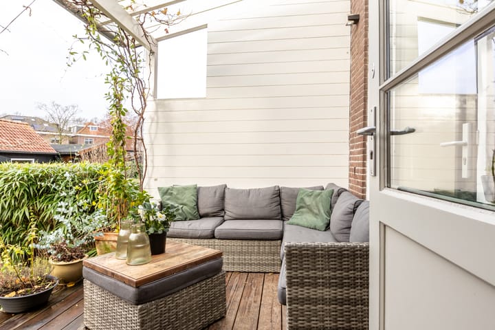 Foto 52 van Oude Singel 162