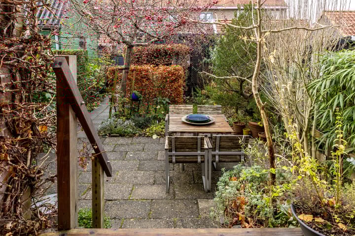 Foto 56 van Oude Singel 162