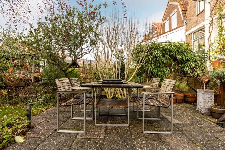 Foto 58 van Oude Singel 162