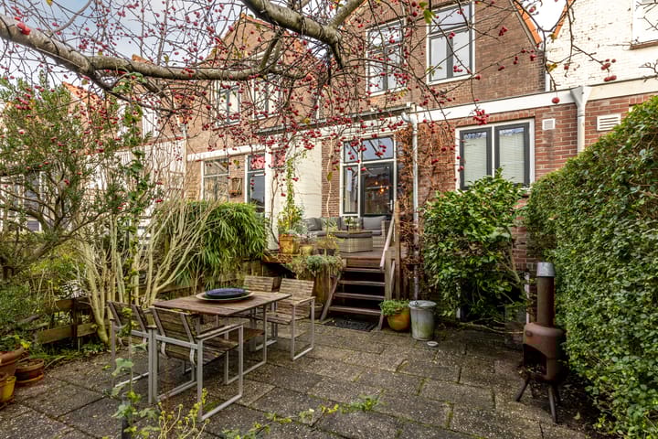 Foto 59 van Oude Singel 162