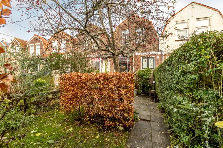 Foto 60 van Oude Singel 162