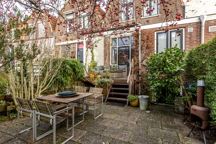 Foto 61 van Oude Singel 162