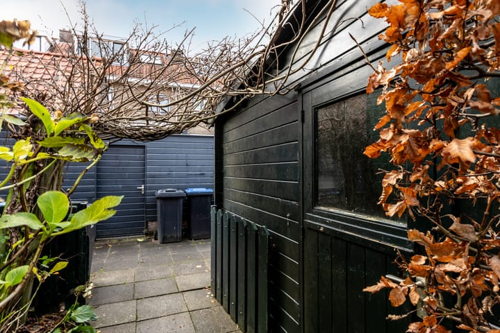 Foto 62 van Oude Singel 162