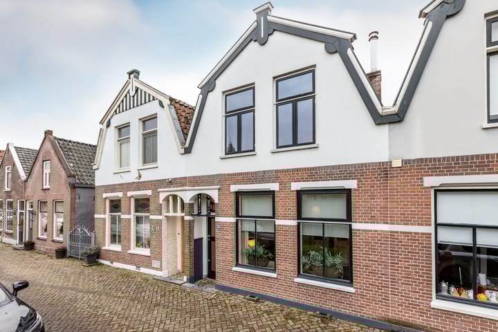 Foto 65 van Oude Singel 162