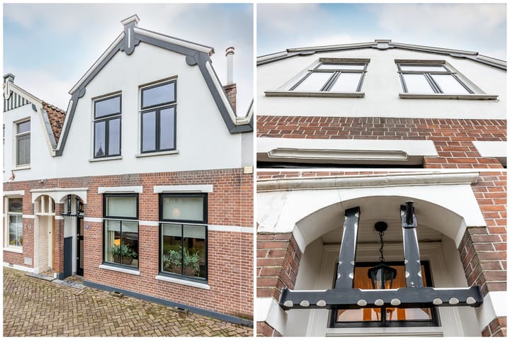 Foto 64 van Oude Singel 162