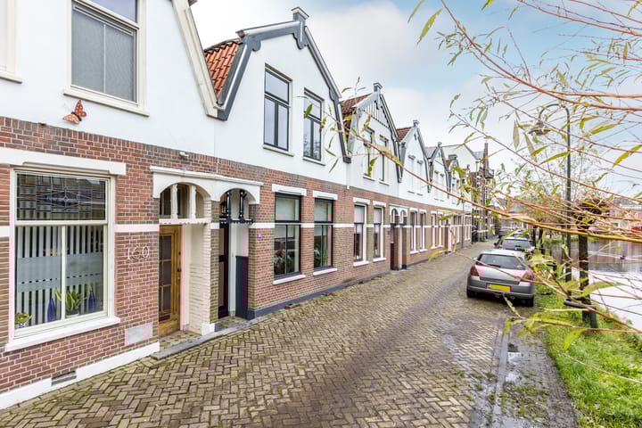 Foto 66 van Oude Singel 162