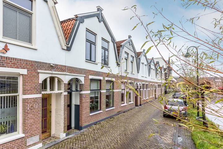 Foto 67 van Oude Singel 162