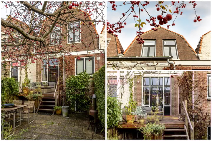 Foto 71 van Oude Singel 162