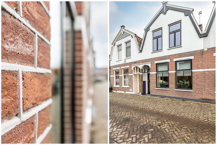 Foto 76 van Oude Singel 162