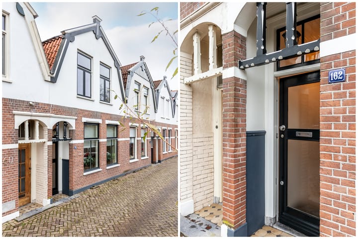 Foto 75 van Oude Singel 162