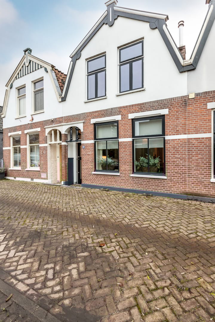 Foto 83 van Oude Singel 162